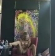 Charissa Thompson Video Nude Masturbate Pussy Orgasm
