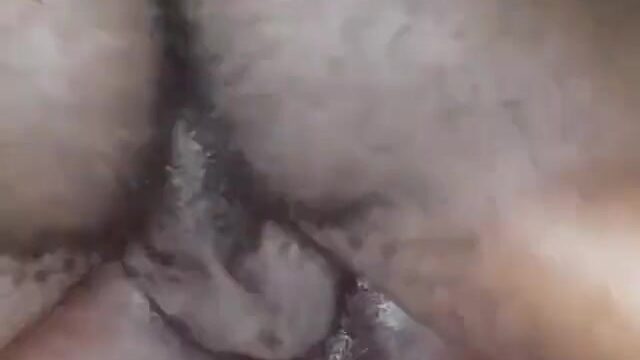 Shamar Marco video fucking on bed – hot viral