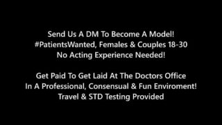 Dr Tampa – The Dirty Dermatologists – Alix Avery