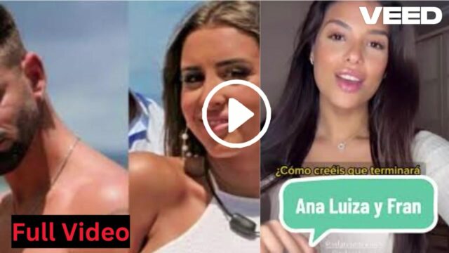 Olivia Romano video Ana y fran New Video Sex Tape
