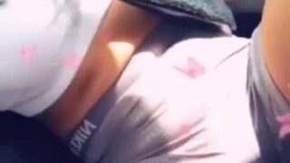 Stoni Rick Ross ‘Baby Mama’ Girlfriend Hot Sex Tape