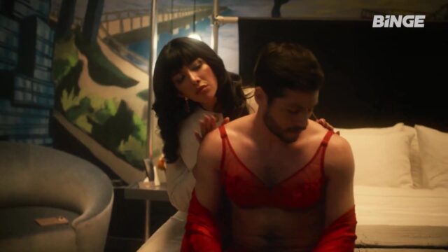 Dylan O’Brien Twinless Video Movie Sex Tape