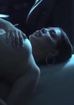 Wanda Nara Onlyfans Video Naked Boobs Nipples Bouncing Very Lewd