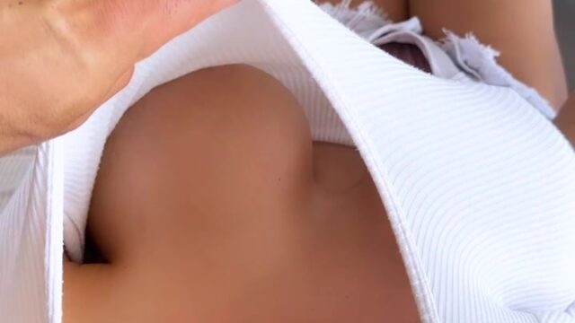 Marisol_account Onlyfans Video Tease Big Boobs